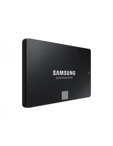 Samsung 870 EVO 2,5 Zoll SSD, SATA 6G - 500 GB