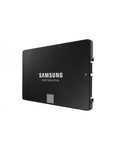 Samsung 870 EVO 2,5 Zoll SSD, SATA 6G - 500 GB
