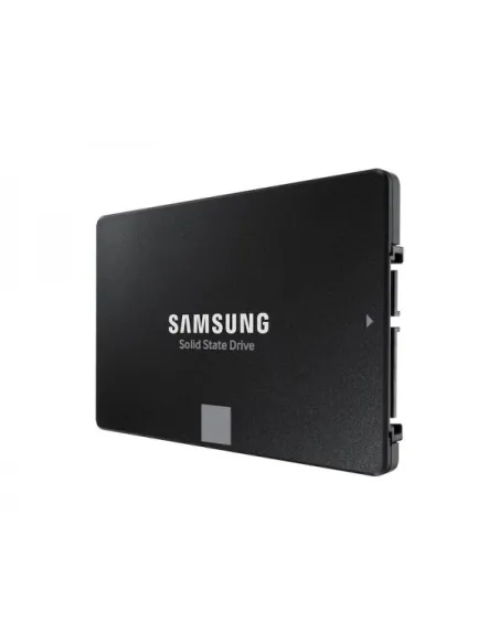 Samsung 870 EVO 2,5 Zoll SSD, SATA 6G - 500 GB