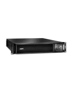 APC Smart-UPS On-Line SRT gruppo di continuità (UPS) Doppia conversione (online) 3 kVA 2700 W