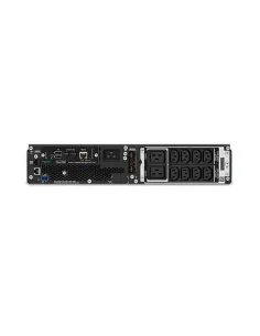 APC Smart-UPS On-Line SRT gruppo di continuità (UPS) Doppia conversione (online) 3 kVA 2700 W 2
