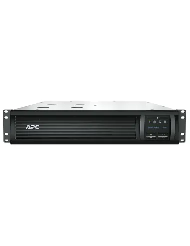 APC SMT1500RMI2UC gruppo di continuità (UPS) A linea interattiva 1,5 kVA 1000 W 4 presa(e) AC