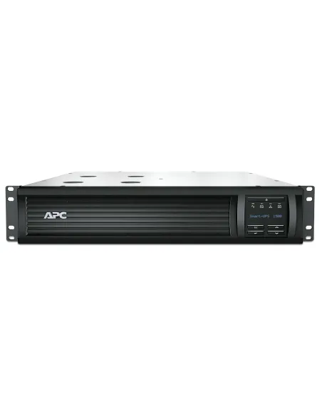 APC SMT1500RMI2UC gruppo di continuità (UPS) A linea interattiva 1,5 kVA 1000 W 4 presa(e) AC