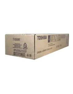 Toshiba T5508U cartuccia toner 1 pz Originale Nero
