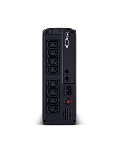 CyberPower VP1600EILCD gruppo di continuità (UPS) A linea interattiva 1,6 kVA 960 W 8 presa(e) AC