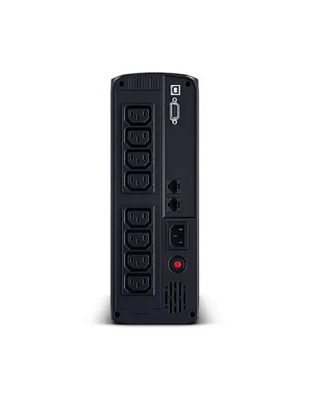 CyberPower VP1600EILCD gruppo di continuità (UPS) A linea interattiva 1,6 kVA 960 W 8 presa(e) AC