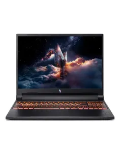 Acer Nitro V 16 AI ANV16-42-R6ZS AMD Ryzen™ 7 260 Computer portatile 40,6 cm (16") WUXGA 32 GB DDR5-SDRAM 1 TB SSD NVIDIA