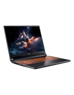 Acer Nitro V 16 AI ANV16-42-R6ZS AMD Ryzen™ 7 260 Computer portatile 40,6 cm (16") WUXGA 32 GB DDR5-SDRAM 1 TB SSD NVIDIA 2