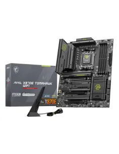 MSI MAG X870E TOMAHAWK WIFI scheda madre AMD X870E Socket AM5 ATX