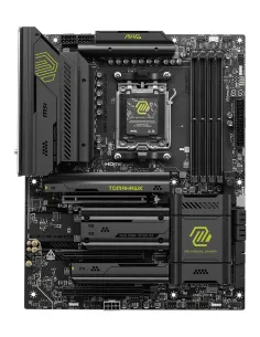 MSI MAG X870E TOMAHAWK WIFI scheda madre AMD X870E Socket AM5 ATX 2