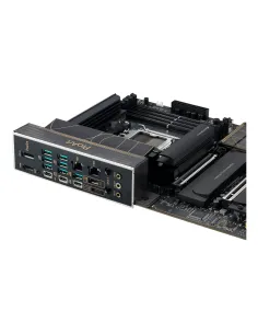 ASUS ProArt X870E-CREATOR WIFI AMD X870E Socket AM5 ATX 2