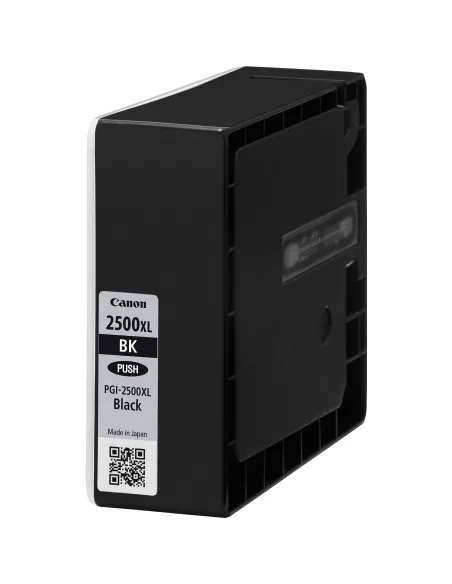 Canon Cartuccia d'inchiostro nero a resa elevata PGI-2500XL