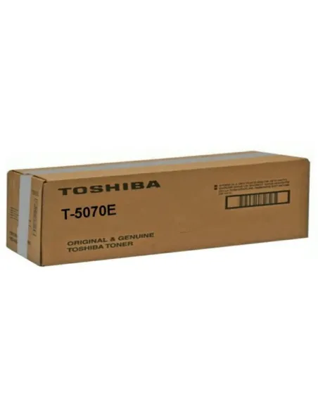 Toshiba T-5070E cartuccia toner 1 pz Originale Nero