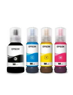 Epson 102 EcoTank 4-colour Multipack