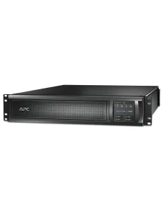 APC Smart-UPS gruppo di continuità (UPS) A linea interattiva 3 kVA 2700 W 9 presa(e) AC