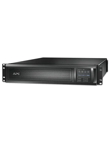 APC Smart-UPS gruppo di continuità (UPS) A linea interattiva 3 kVA 2700 W 9 presa(e) AC