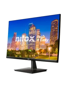 Nilox NXM272K012 Monitor PC 68,6 cm (27") 2560 x 1440 Pixel 2K Nero 2