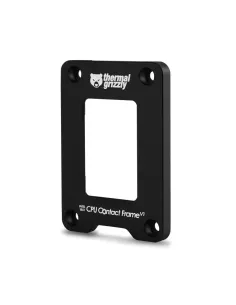 Thermal Grizzly TG-CF-I1851-V1 parte e accessorio del sistema di raffreddamento del computer Kit di aggiornamento del frame