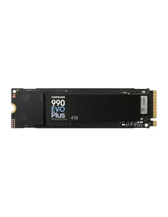 Samsung MZ-V9S4T0 4 TB M.2 PCI Express 4.0 NVMe V-NAND TLC