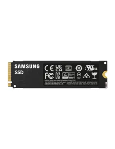Samsung MZ-V9S4T0 4 TB M.2 PCI Express 4.0 NVMe V-NAND TLC 2
