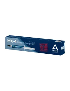 ARCTIC MX-4 compontente del dissipatore di calore Pasta termica 8,5 W m·K 20 g 2