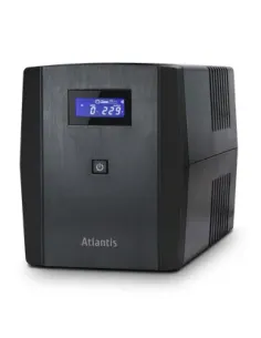 Atlantis Land OnePower S1200 gruppo di continuità (UPS) 1,2 kVA 720 W