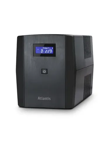 Atlantis Land OnePower S1200 gruppo di continuità (UPS) 1,2 kVA 720 W