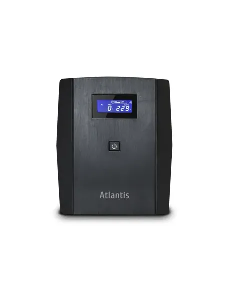 Atlantis Land OnePower S1200 gruppo di continuità (UPS) 1,2 kVA 720 W