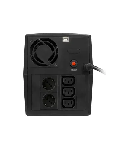 Atlantis Land OnePower S1200 gruppo di continuità (UPS) 1,2 kVA 720 W