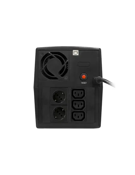 Atlantis Land OnePower S1200 gruppo di continuità (UPS) 1,2 kVA 720 W