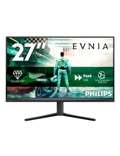 Philips Evnia 27M2N3500NL 00 Monitor PC 68,6 cm (27") 2560 x 1440 Pixel Quad HD LCD Nero