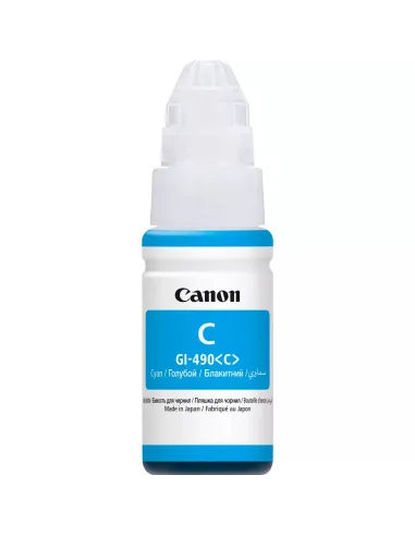Canon GI-490C