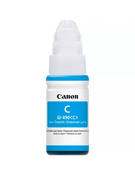 Canon GI-490C