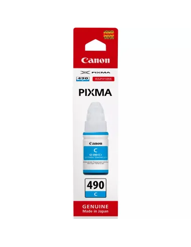 Canon GI-490C
