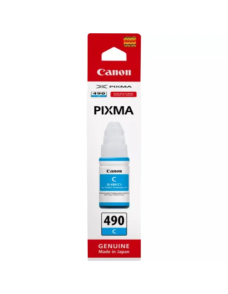 Canon GI-490C