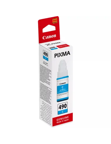 Canon GI-490C