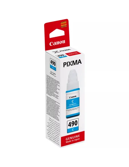 Canon GI-490C