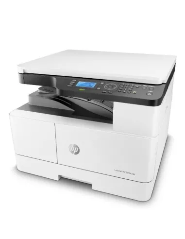 HP LaserJet M442dn Laser A3 1200 x 1200 DPI 24 ppm