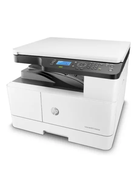 HP LaserJet M442dn Laser A3 1200 x 1200 DPI 24 ppm