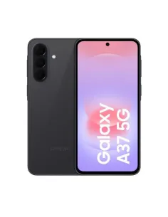 GALAXY A37 6+128GB CHARCOAL 2