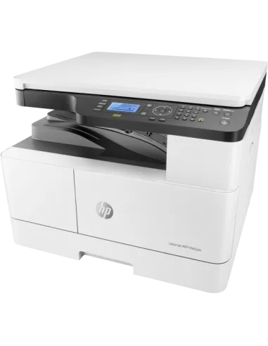 HP LaserJet M442dn Laser A3 1200 x 1200 DPI 24 ppm
