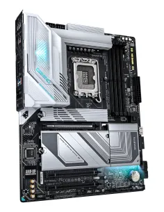GIGABYTE Z890 GAMING X WIFI7 Scheda Madre - Supporta CPU Intel Core Ultra (Serie 2), VRM a 16+1+2 fasi, fino a 8800MHz DDR5 2