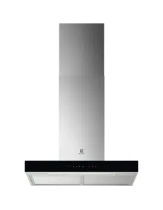 Electrolux Cappa Camino Decorativo T Shape Classe A 60 Cm LFT826X MADE IN EUROPE