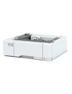 550 SHEET+100 SHEET DUALTRAY C410/5 2