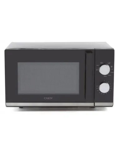 Candy Moderna CMG20TNMB Nero Microonde con grill Superficie piana 20