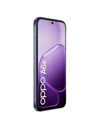 OPPO A6X 4/128GB BLACK PURPLE