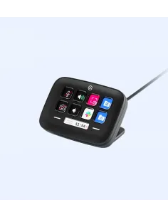 Elgato Stream Deck Neo Nero 8 pulsanti