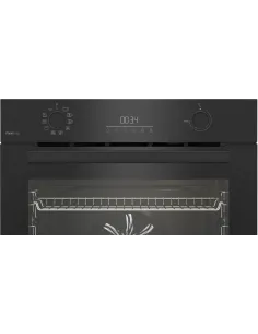 Beko BBIM17300BMPSF Forno Beyond Multifunzione Pirolitico FlexiCrisp, b300, 9 Funzioni 2