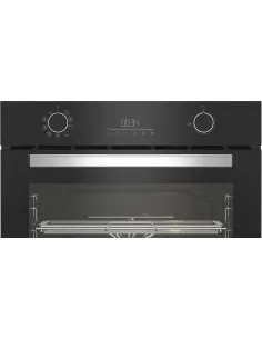 Beko BBIMA13302BMPE Forno Beyond Multifuzione Pirolitico AirFry, b300, 9 Funzioni 2