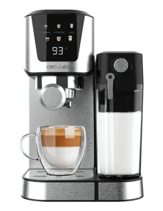 Cecotec 00651 macchina per caffè Automatica Manuale Macchina per espresso 1 L